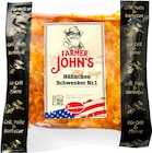 Schwamm Hähnchen Schwenker im Angebot bei REWE in Saarbrücken Schwamm Hähnchen Schwenker Angebote von Farmer John's bei REWE Saarbrücken für 1,22 €