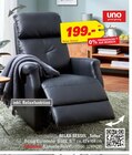 Aktuelles RELAX-SESSEL 'Solea' Angebot bei Höffner in Cottbus ab 199,00 €