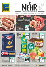 EDEKA Prospekt für Bochum mit 24 Seiten EDEKA Prospekt für Bochum: "Aktuelle Angebote", 24 Seiten, 08.03.2021 - 13.03.2021