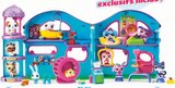 La grande maison des PetShop - La Grande Récré à Aulnay-sous-Bois La grande maison des PetShop en promo chez La Grande Récré Aulnay-sous-Bois à 46,99 €