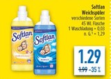 Vanille & Orchidee im diska Prospekt Vanille & Orchidee von Softlan im aktuellen diska Prospekt fĂŒr 1,29 âŹ