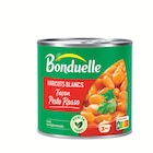 Legumineuses à U Express dans Le Havre