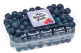 Kulturheidelbeeren bei E neukauf im Prospekt "" für 2,99 €