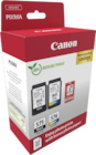 Pack de 2 cartouches d’encre pg-575/cl-576 - CANON - Bureau Vallée à Agen Pack de 2 cartouches d’encre pg-575/cl-576 - CANON en promo chez Bureau Vallée Agen à 26,90 €