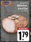 Gegrilltes Hähnchenbrustfilet Angebote von TARCZYŃSKI bei EDEKA Soest für 1,79 €