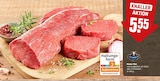 Aktuelles Rinder-Filet Angebot bei REWE in Herne ab 5,55 €