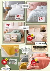 Lave-Linge Angebote im Prospekt "DOSE DE douceur À PRIX MINI !" von Maxi Bazar auf Seite 10