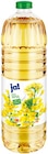 Reines Rapsöl von ja! für 1,49 € bei REWE im Angebot Reines Rapsöl von ja! im aktuellen REWE Prospekt