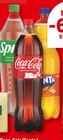 Coca-Cola/Fanta/Sprite/Mezzo Mix Zero von Coca-Cola im aktuellen Lidl Prospekt für 0,66 €