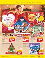 Aktueller Netto Marken-Discount Prospekt mit Milka, "Aktuelle Angebote", Seite 47