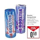 Aktuelles Energy Drink Angebot bei Marktkauf in Leonberg ab 0,59 €