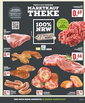 Schweinefilet im Marktkauf Prospekt in Gelsenkirchen Aktueller Marktkauf Prospekt mit Schweinefilet, "Aktuelle Angebote", Seite 5