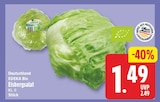 EDEKA Stahnsdorf - Eisbergsalat Angebot im Prospekt Eisbergsalat bei EDEKA im Stahnsdorf Prospekt für 1,49 €
