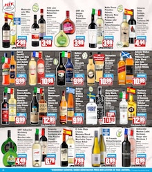 Whisky im HIT Prospekt "ECHTE VIELFALT" mit 19 Seiten (München)