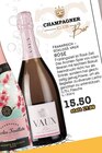 Rosé im Angebot bei E center in Düsseldorf Rosé Angebote von Schloss Vaux bei E center Düsseldorf für 15,50 €