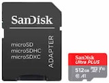 Ultra PLUS microSDXC bei MediaMarkt Saturn im Bamberg Prospekt für 36,99 €