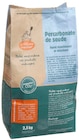 Percarbonate de soude - LA DROGUERIE ECOLOGIQUE en promo chez NaturéO Percarbonate de soude - LA DROGUERIE ECOLOGIQUE dans le catalogue NaturéO
