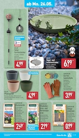 Gartenerde im ALDI Nord Prospekt in Gronau Aktueller ALDI Nord Prospekt mit Gartenerde, "Aktuelle Angebote", Seite 17