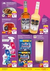 Ähnliche Amaretto Angebote im Prospekt "Aktuelle Angebote" von Netto Marken-Discount in Essen Ähnliche Angebote wie Amaretto im Prospekt "Aktuelle Angebote" auf Seite 31 von Netto Marken-Discount in Essen