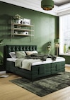 Aktuelles Boxspring-Bett Angebot bei Polstermöbel Fischer in Regensburg ab 4.198,00 €