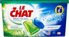 Lessive L’Expert Duo-Bulles - Monoprix à Marseille Lessive L’Expert Duo-Bulles en promo chez Monoprix Marseille à 4,99 €