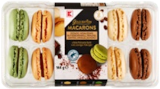 Aktuelle Brötchen Angebote bei Kaufland in Ulm Aktuelles Macarons Selection Angebot bei Kaufland in Ulm ab 2,99 €