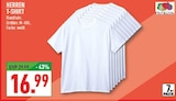 Herren T-Shirt im Angebot bei Marktkauf in Köln Herren T-Shirt Angebote bei Marktkauf Köln für 16,99 €