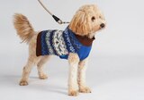 Hundejacke oder Hundepullover im Angebot bei REWE in Braunschweig Hundejacke oder Hundepullover Angebote von ZooRoyal bei REWE Braunschweig für 5,99 €