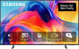 Aktuelle Fernseher Angebote bei expert in Goslar Aktuelles Mini LED TV 50M71H Angebot bei expert in Goslar ab 399,00 €