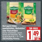 Cheddar herzhaft von Kerrygold für 1,49 € bei EDEKA im Angebot Cheddar herzhaft von Kerrygold im aktuellen EDEKA Prospekt