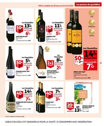 Offre Mont Blanc dans le catalogue Auchan Hypermarché du moment à la page 49