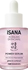 Korean Skincare Power Serum von Isana im aktuellen Rossmann Prospekt für 5,99 €