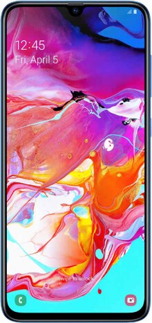 Smartphone Galaxy A70 bei Media-Markt in Chemnitz Smartphone Galaxy A70 im Angebot bei Media-Markt Chemnitz für 29,00 €