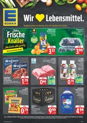 Ähnliche Angebote wie Sauerbraten im Prospekt "Wir lieben Lebensmittel!" auf Seite 1 von EDEKA in Görlitz