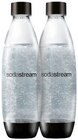 PET-Flaschen FUSE von sodastream für 15,99 € bei Penny-Markt im Angebot PET-Flaschen FUSE von sodastream im aktuellen Penny-Markt Prospekt