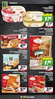 Brot im EDEKA Prospekt "Aktuelle Angebote" mit 21 Seiten (Hamm)