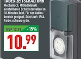 TAGES-ZEITSCHALTUHR Angebote bei Marktkauf Lünen für 10,99 €