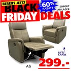 Aktuelles Nixon Sessel Angebot bei Seats and Sofas in Frankfurt (Main) ab 299,00 €