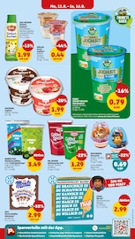 Aktueller Penny Prospekt mit Joghurt, "Wer günstig will, muss Penny.", Seite 7