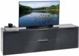 Aktuelles TV-Lowboard Angebot bei Zurbrüggen in Lippstadt ab 299,00 €