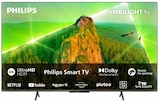 43 PUS 8108/12 43" UHD LED TV von Philips für 344,00 € bei MediaMarkt Saturn im Angebot 43 PUS 8108/12 43" UHD LED TV von Philips im aktuellen MediaMarkt Saturn Prospekt