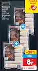 Aktuelle Bratwurst Angebote bei Netto Marken-Discount in Erlangen Aktuelles Bratwurst gebrüht Angebot bei Netto Marken-Discount in Erlangen ab 8,00 €