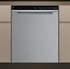 Unterbau-Geschirrspüler BKSV1 UAM im Angebot bei expert TeVi in Schwabach Unterbau-Geschirrspüler BKSV1 UAM Angebote von Bauknecht bei expert TeVi Schwabach für 499,00 €