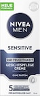 Sensitive Gesichtspflegecreme von Nivea Men im aktuellen Rossmann Prospekt für 5,49 €