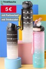 Trinkflasche Angebote bei Woolworth Göttingen für 5,00 €