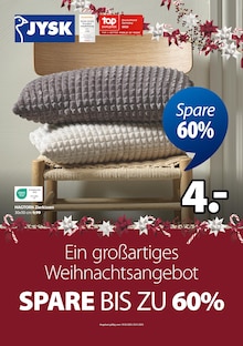 Aktueller JYSK Prospekt für Klein Nordende und Ungebung, Seite zum blättern JYSK Prospekt Aktuelle Angebote mit Seite in Klein Nordende und Umgebung