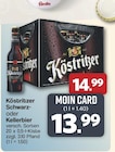 Schwarzbier von Köstritzer im aktuellen famila Nordwest Prospekt
