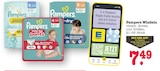 Aktuelle Pampers Angebote bei E center in Ludwigshafen (Rhein) Aktuelles premium protection Angebot bei E center in Ludwigshafen (Rhein) ab 7,49 €