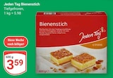 Aktuelle Torte Angebote bei GLOBUS in Bochum Aktuelles Bienenstich Angebot bei GLOBUS in Bochum ab 3,59 €