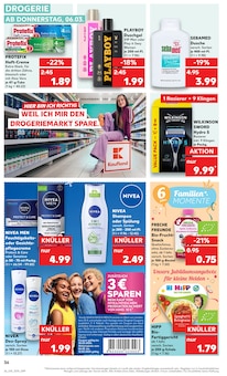 Maniküre Angebot im aktuellen Kaufland Prospekt auf Seite 36